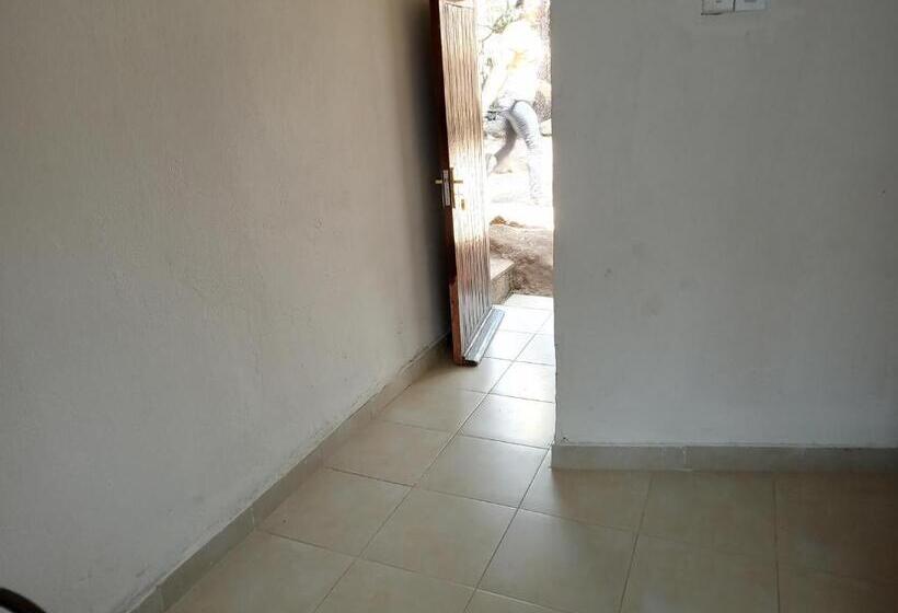 اتاق استاندارد, Triple Eden Resort   Naivasha