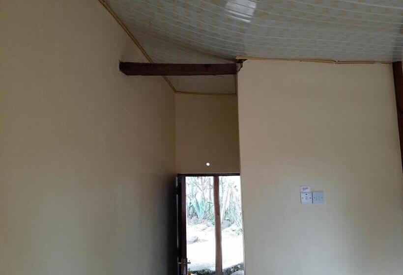 اتاق استاندارد, Triple Eden Resort   Naivasha