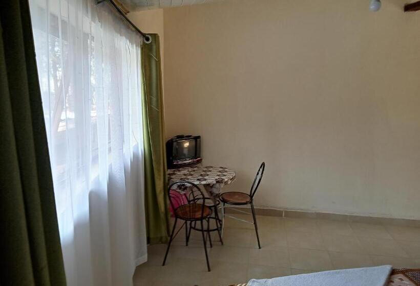 اتاق استاندارد, Triple Eden Resort   Naivasha