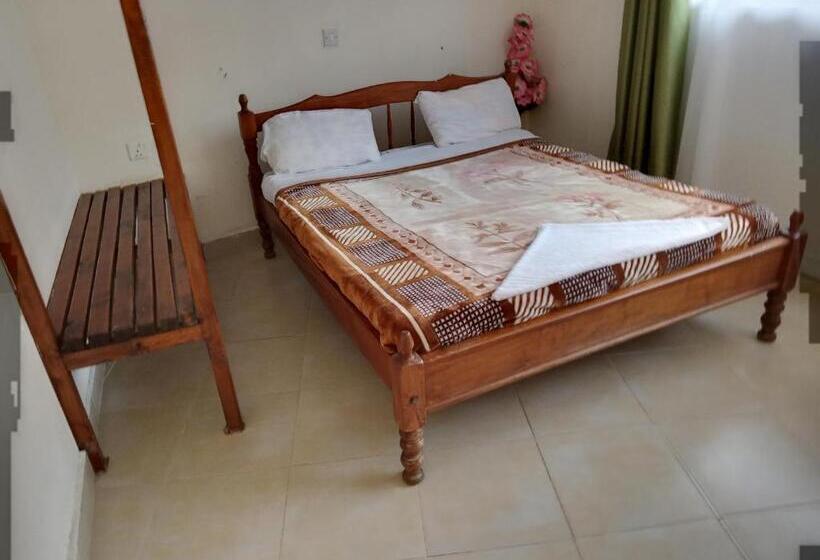 اتاق استاندارد, Triple Eden Resort   Naivasha