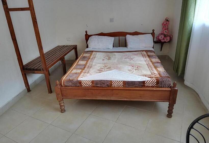 اتاق استاندارد, Triple Eden Resort   Naivasha