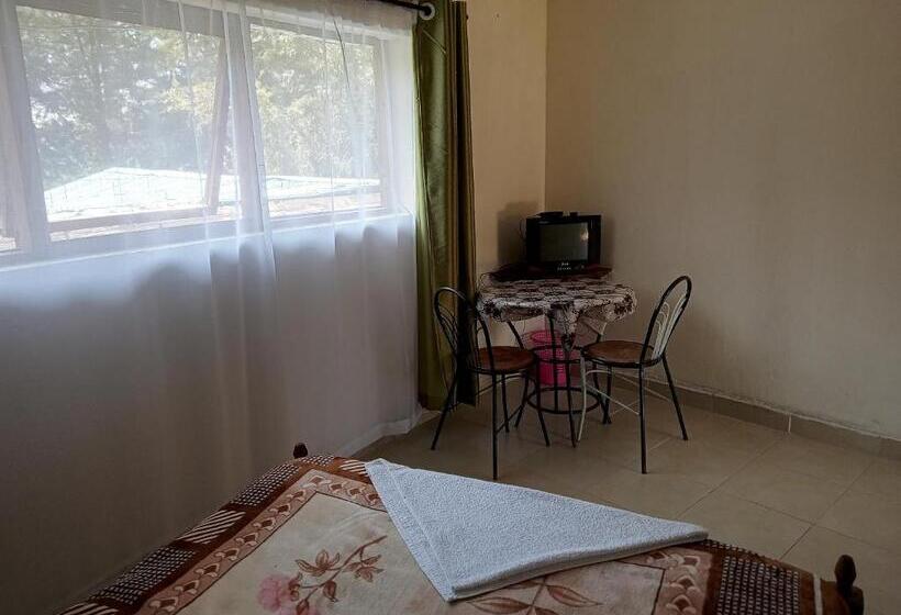 اتاق استاندارد, Triple Eden Resort   Naivasha