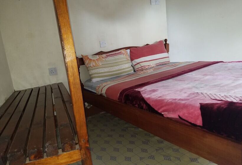 اتاق استاندارد, Triple Eden Resort   Naivasha