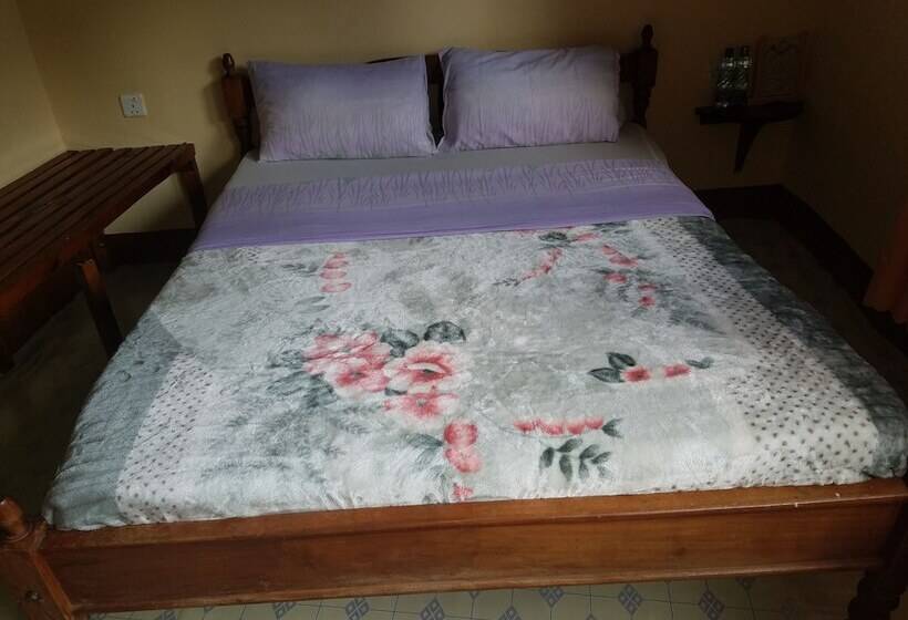 اتاق استاندارد, Triple Eden Resort   Naivasha