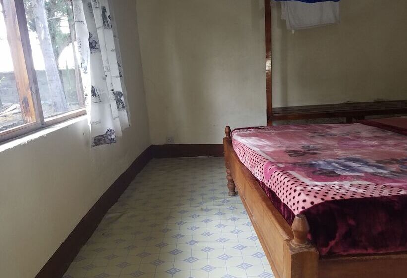 اتاق استاندارد, Triple Eden Resort   Naivasha