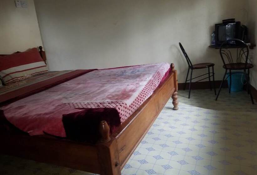 اتاق استاندارد, Triple Eden Resort   Naivasha