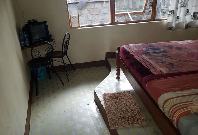 اتاق استاندارد, Triple Eden Resort   Naivasha
