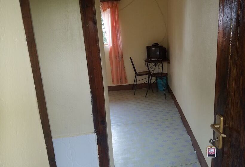 اتاق استاندارد, Triple Eden Resort   Naivasha