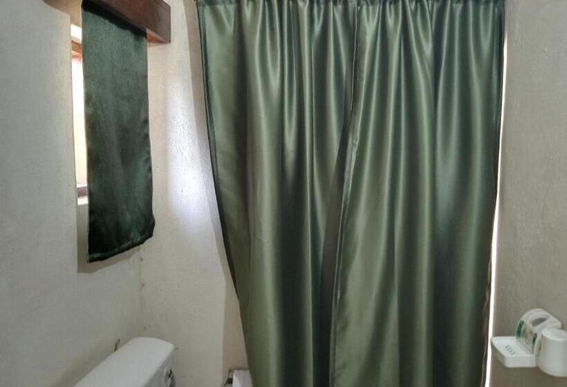 اتاق استاندارد, Triple Eden Resort   Naivasha