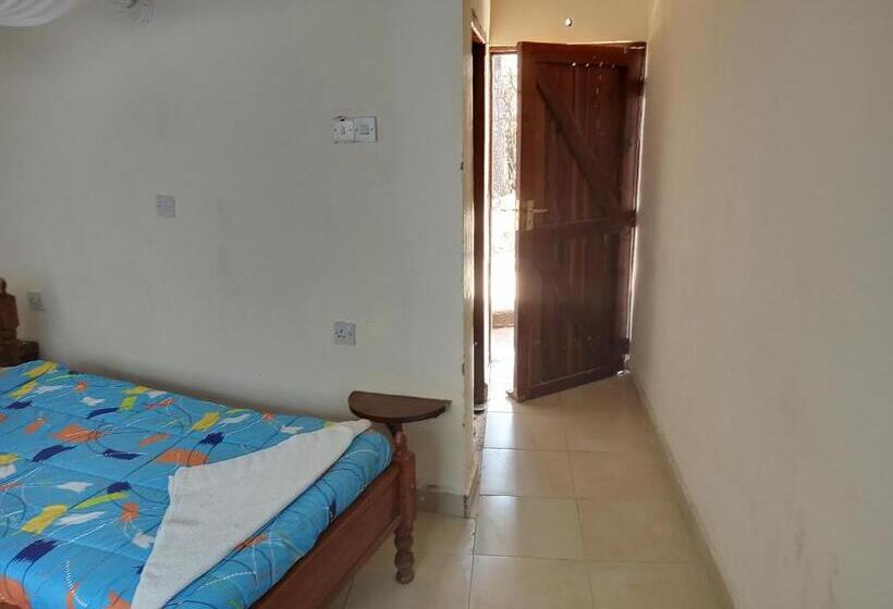 اتاق استاندارد, Triple Eden Resort   Naivasha