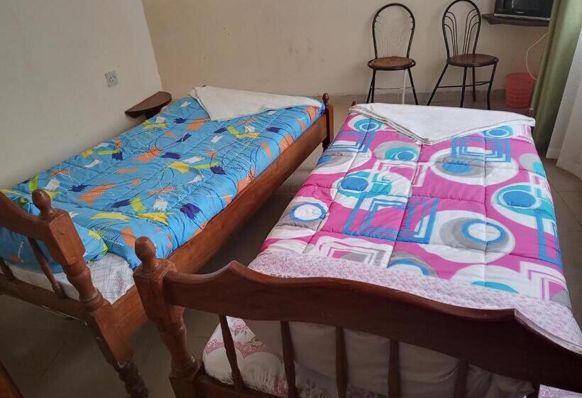 اتاق استاندارد, Triple Eden Resort   Naivasha