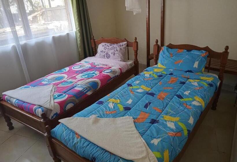 اتاق استاندارد, Triple Eden Resort   Naivasha