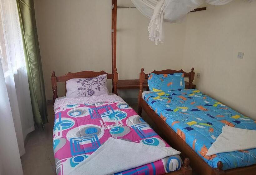 اتاق استاندارد, Triple Eden Resort   Naivasha
