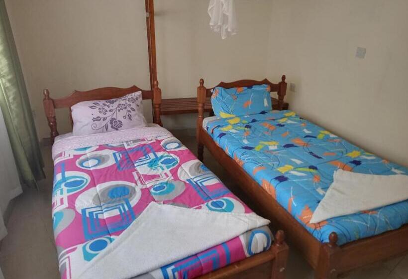 اتاق استاندارد, Triple Eden Resort   Naivasha
