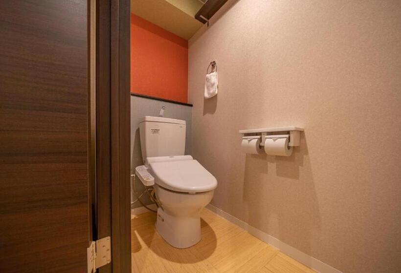 اتاق استاندارد, Residence Hotel Takayama Station