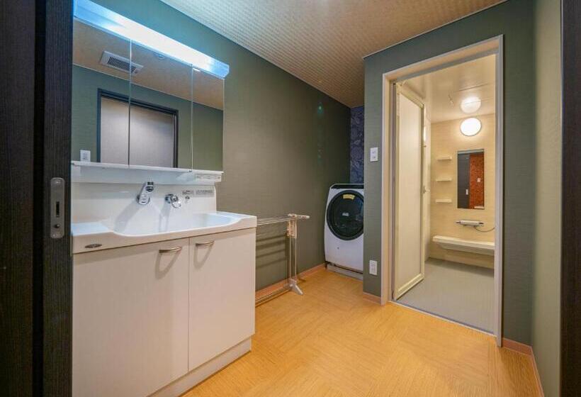 سوییت لوکس, Residence Hotel Takayama Station