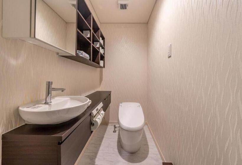 سوییت, Residence Hotel Takayama Station