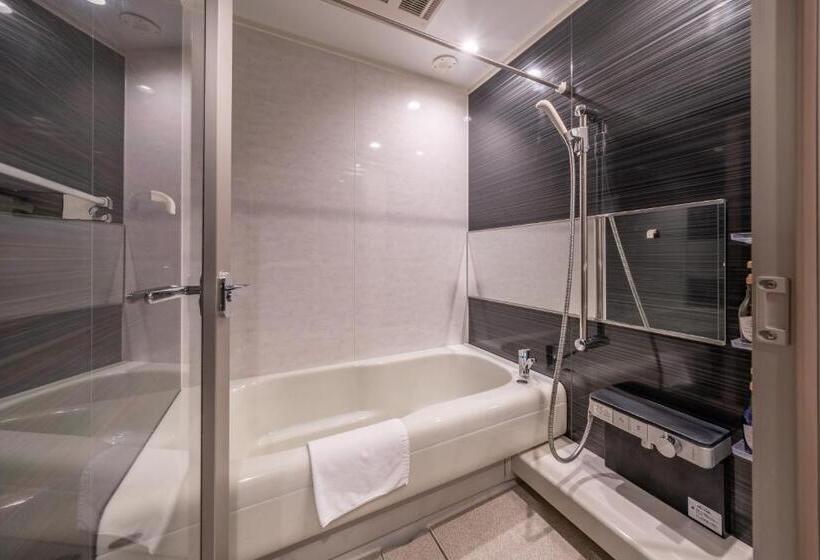 سوییت, Residence Hotel Takayama Station