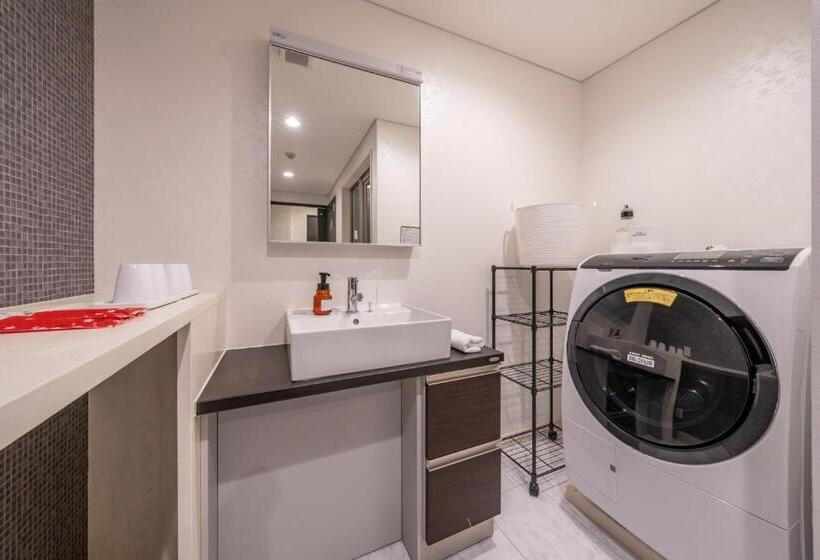 سوییت, Residence Hotel Takayama Station