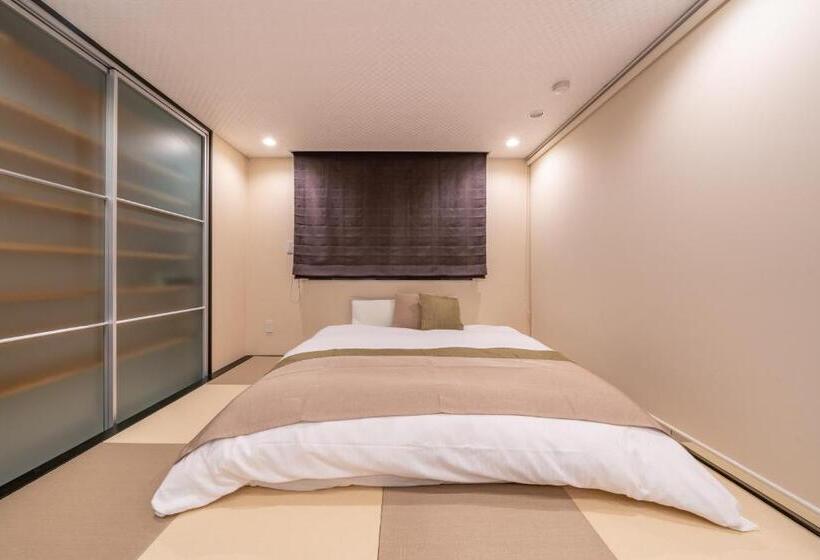 سوییت, Residence Hotel Takayama Station