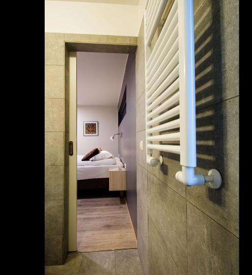 اتاق استاندارد, Brekkugerdi Guesthouse