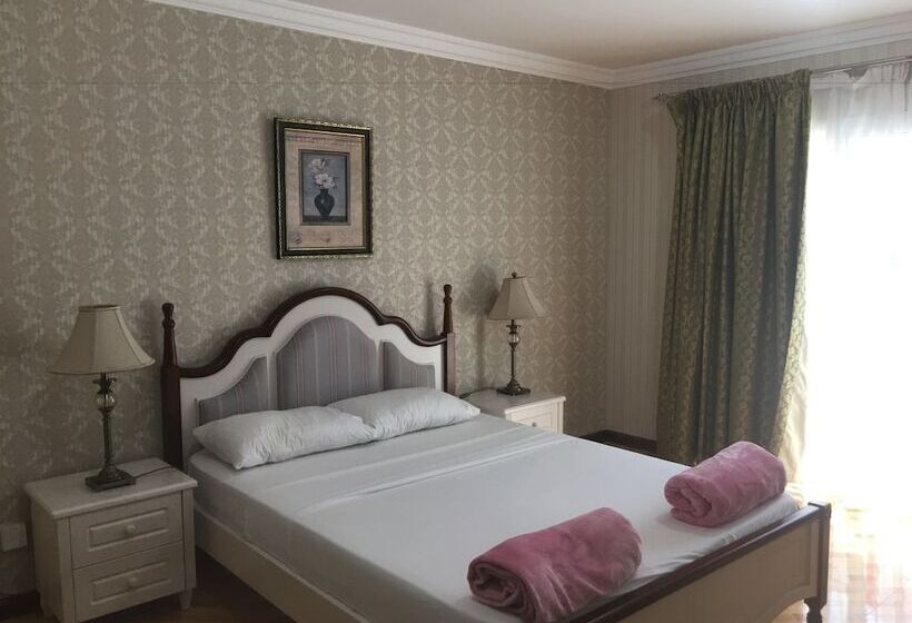 اتاق استاندارد, Al Khalidiah Resort