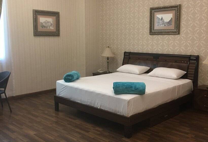 اتاق استاندارد, Al Khalidiah Resort