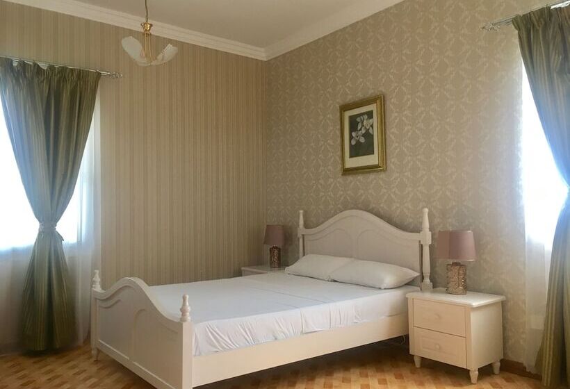 اتاق استاندارد, Al Khalidiah Resort