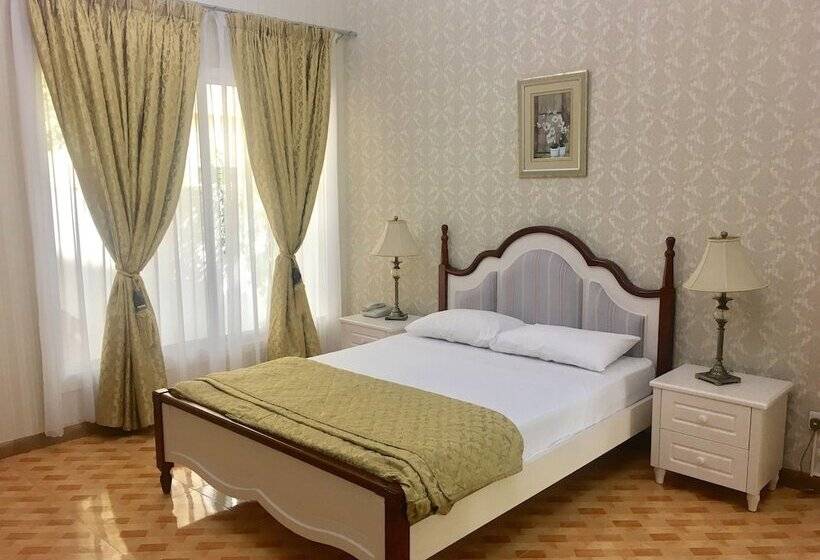 اتاق استاندارد, Al Khalidiah Resort