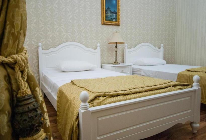 اتاق استاندارد, Al Khalidiah Resort