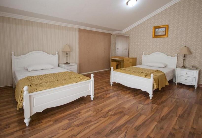اتاق استاندارد, Al Khalidiah Resort
