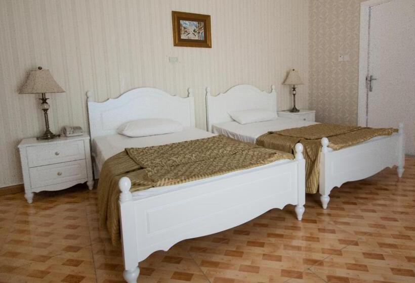 اتاق استاندارد, Al Khalidiah Resort