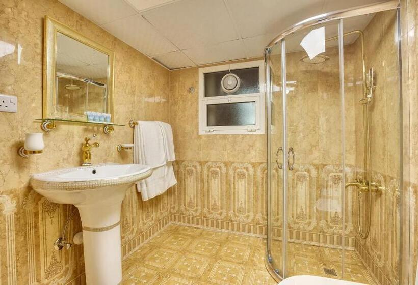 اتاق استاندارد, Al Khalidiah Resort