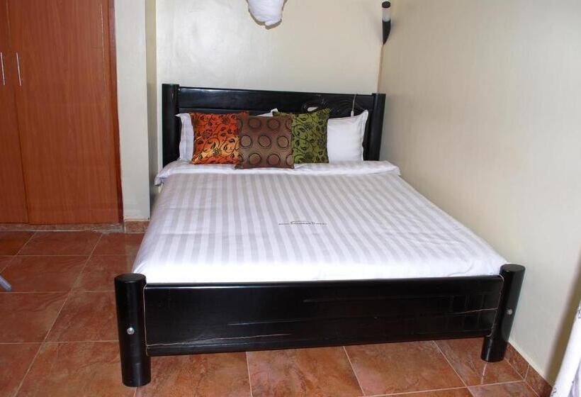 اتاق استاندارد یک نفره, Dich Comfort Hotel   Main Branch