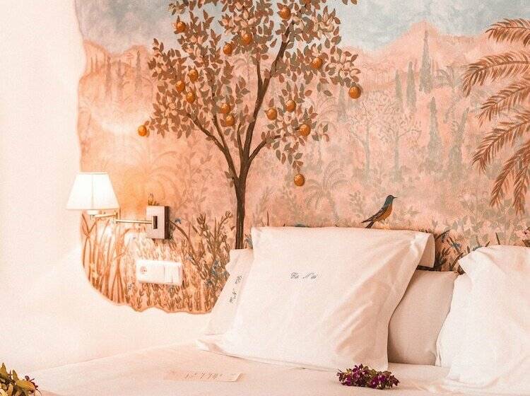 سوئیت جونیور پریمیوم, Finca Ca N Ai  Adults Only