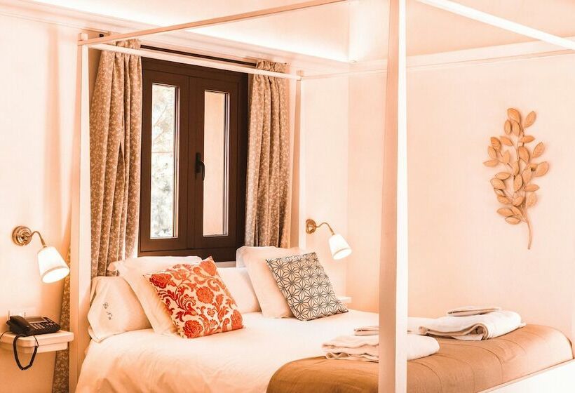 سوئیت جونیور پریمیوم, Finca Ca N Ai  Adults Only