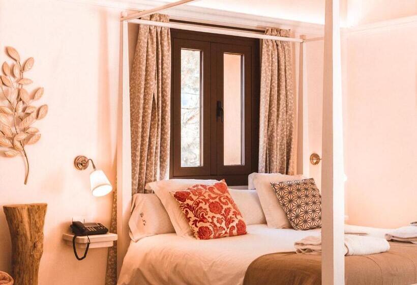 سوئیت جونیور پریمیوم, Finca Ca N Ai  Adults Only