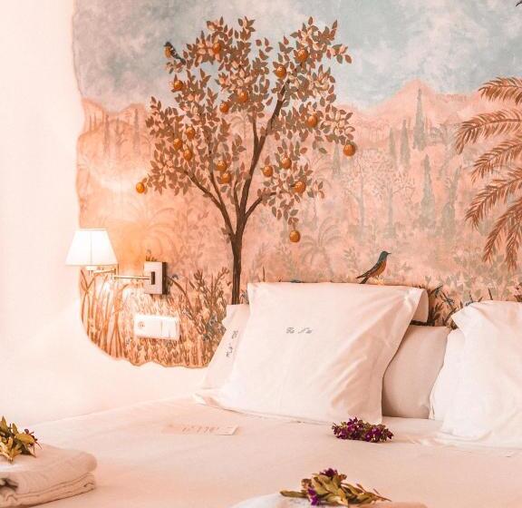 سوئیت جونیور پریمیوم, Finca Ca N Ai  Adults Only