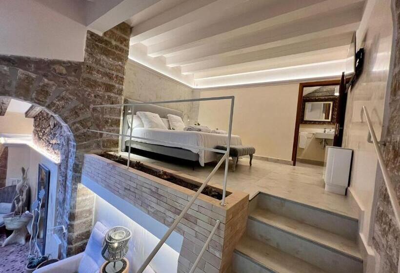 سوییت جونیور لوکس, Finca Ca N Ai  Adults Only