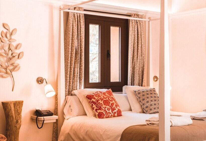 سوییت جونیور لوکس, Finca Ca N Ai  Adults Only