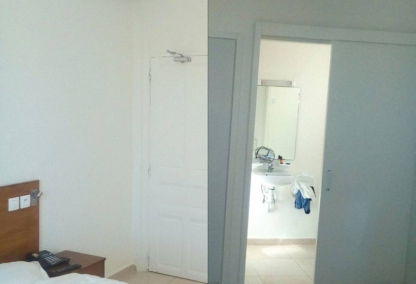 اتاق استاندارد, Lutece