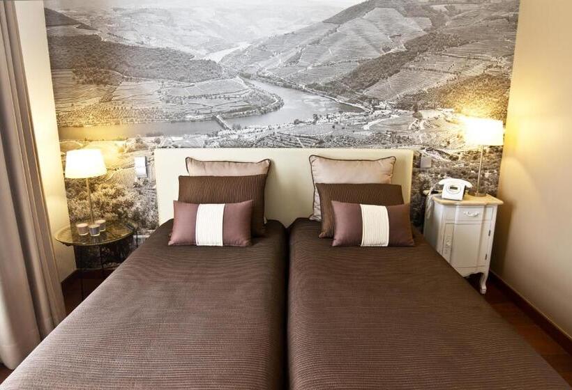 اتاق استاندارد, Oca Ribeira Do Porto