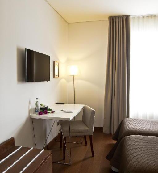 اتاق استاندارد, Oca Ribeira Do Porto