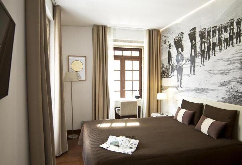 اتاق سوپریور, Oca Ribeira Do Porto