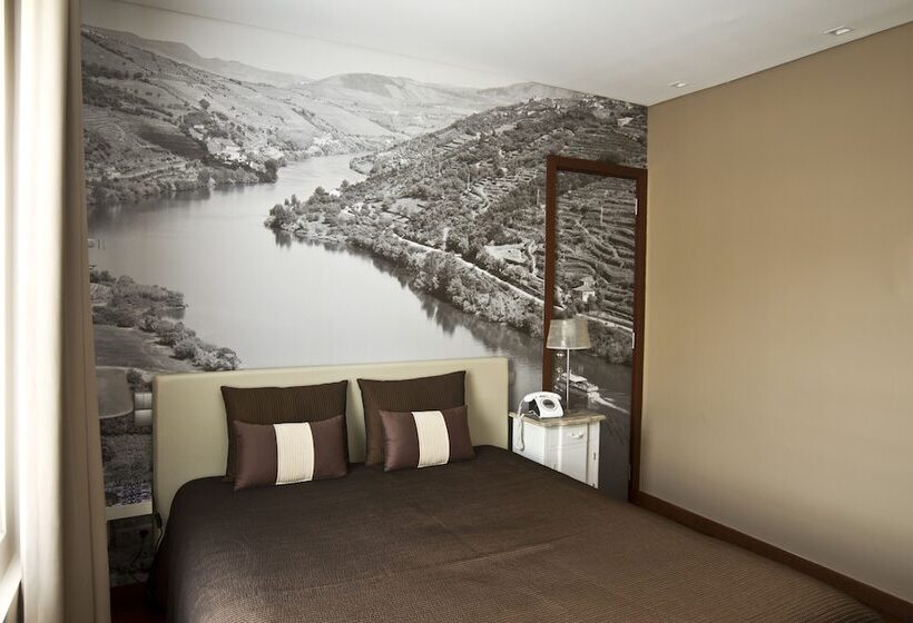اتاق استاندارد, Oca Ribeira Do Porto