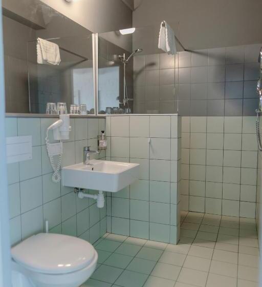 1 Bedroom Apartment Lake View, Smiltynės Jachtklubas