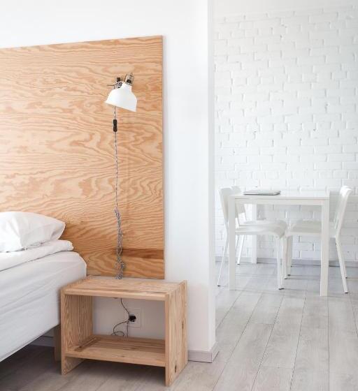 1 Bedroom Apartment Lake View, Smiltynės Jachtklubas