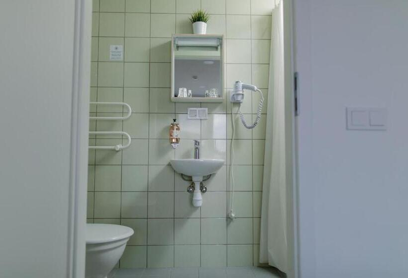 1 Bedroom Apartment Lake View, Smiltynės Jachtklubas