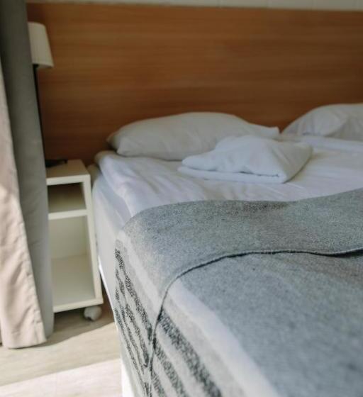2 Bedrooms Apartment Lake View, Smiltynės Jachtklubas