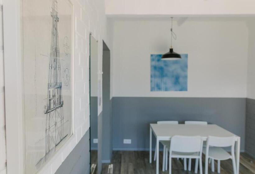 2 Bedrooms Apartment Lake View, Smiltynės Jachtklubas